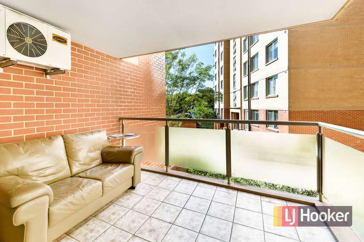 Sixth view of Homely apartment listing, 113/2 Macquarie Road, Auburn NSW 2144