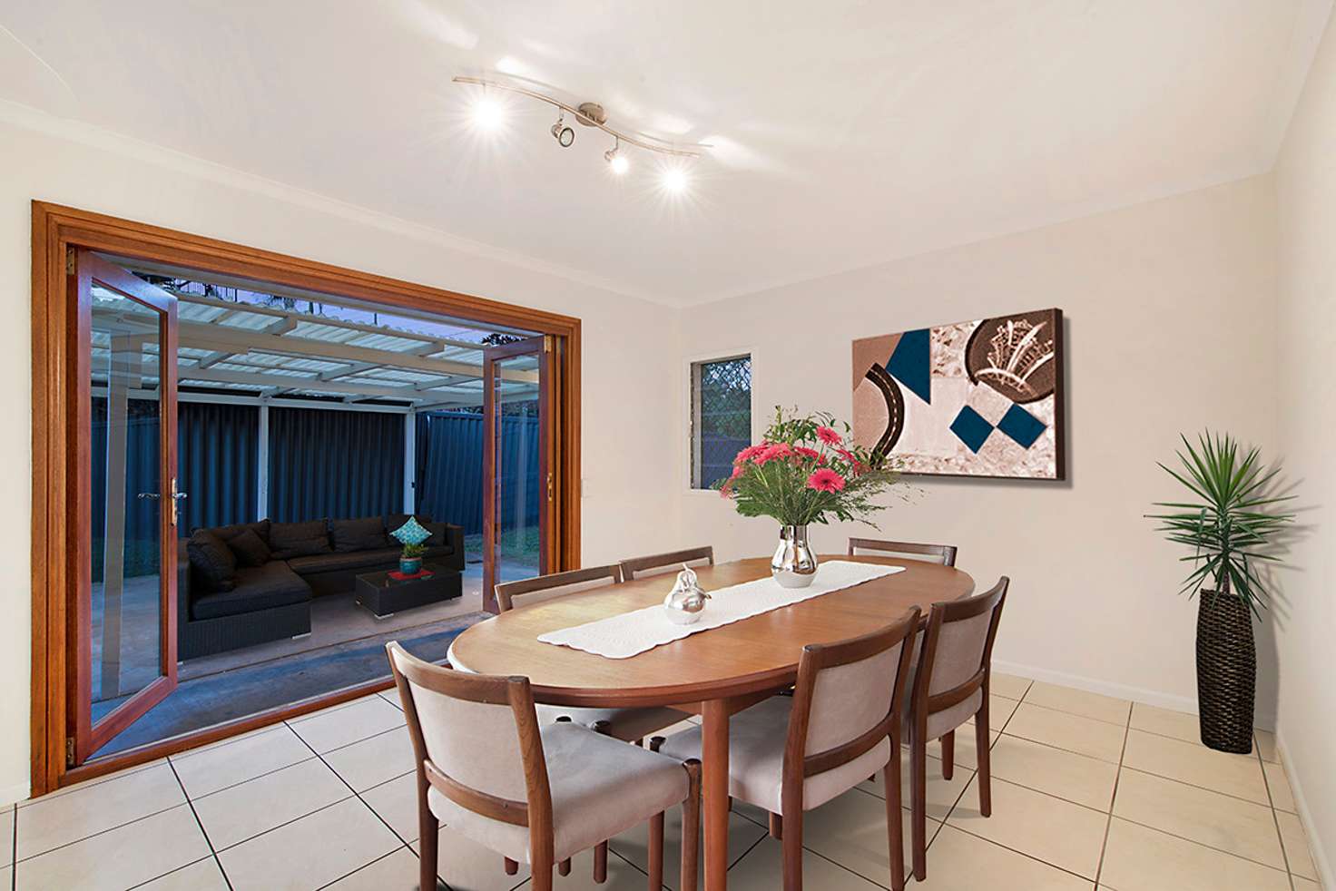 Main view of Homely house listing, 31 Olympus Court,, Eatons Hill QLD 4037