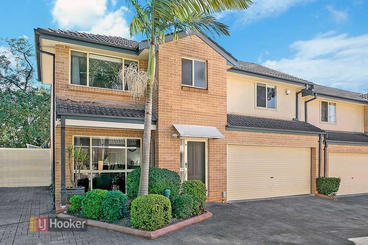 Third view of Homely house listing, 3/37-39 Windsor Road, Kellyville NSW 2155