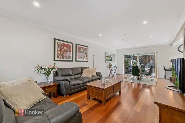 Fourth view of Homely house listing, 3/37-39 Windsor Road, Kellyville NSW 2155