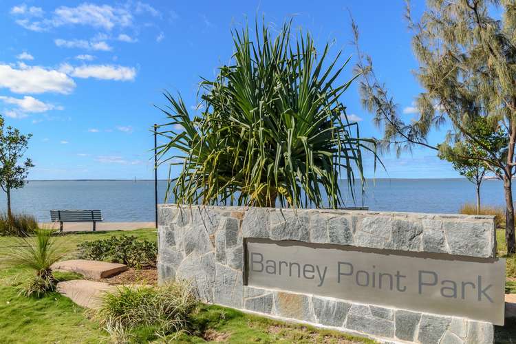 Main view of Homely apartment listing, 11/47-53 Barney Street, Barney Point QLD 4680