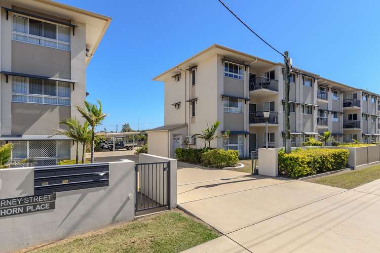 Second view of Homely apartment listing, 11/47-53 Barney Street, Barney Point QLD 4680