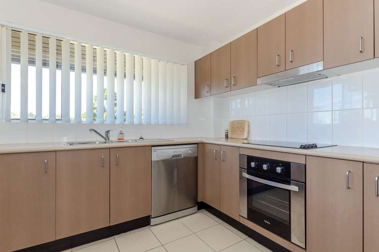 Third view of Homely apartment listing, 11/47-53 Barney Street, Barney Point QLD 4680