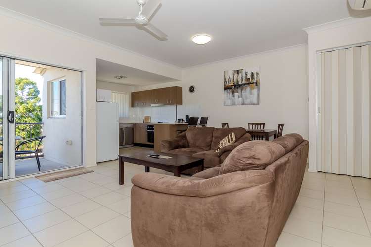 Fourth view of Homely apartment listing, 11/47-53 Barney Street, Barney Point QLD 4680