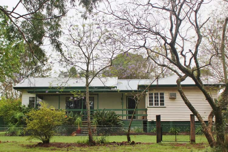 Main view of Homely house listing, 558 Malar Road, Booie QLD 4610