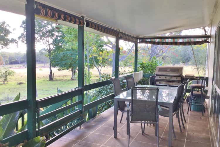 Fifth view of Homely house listing, 558 Malar Road, Booie QLD 4610