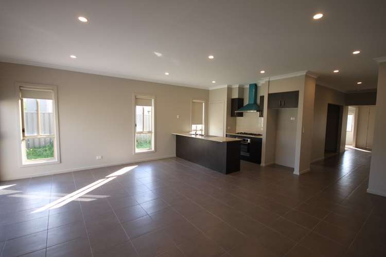 Second view of Homely house listing, 63 Poplar Boulevard, Tarneit VIC 3029