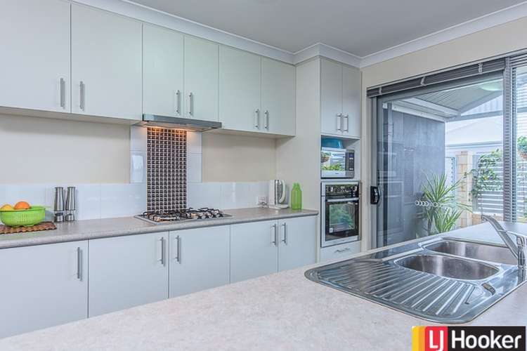 Fifth view of Homely house listing, 5 Moonlight Court, Huntingdale WA 6110