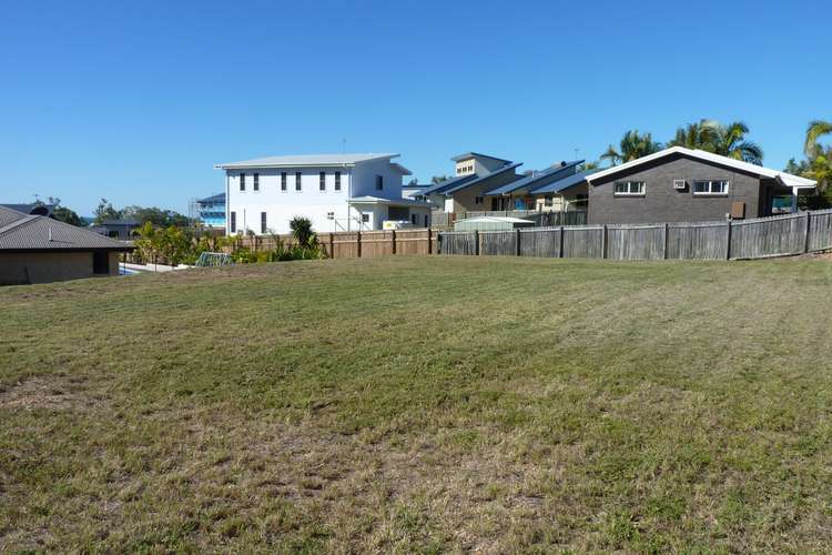 Third view of Homely residentialLand listing, 29 Lighthouse Drive, Boyne Island QLD 4680