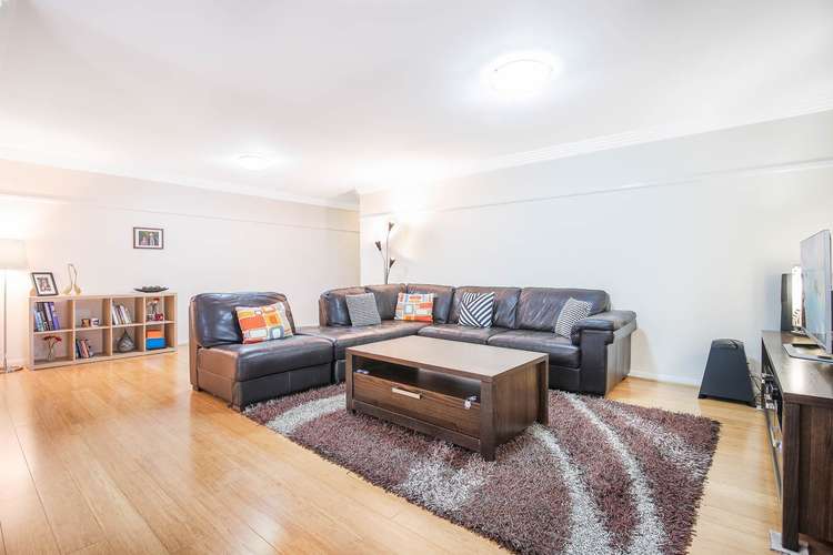 Third view of Homely unit listing, 22/81-87 Cecil Avenue, Castle Hill NSW 2154