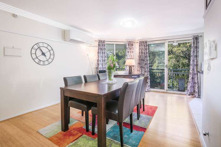 Fourth view of Homely unit listing, 22/81-87 Cecil Avenue, Castle Hill NSW 2154