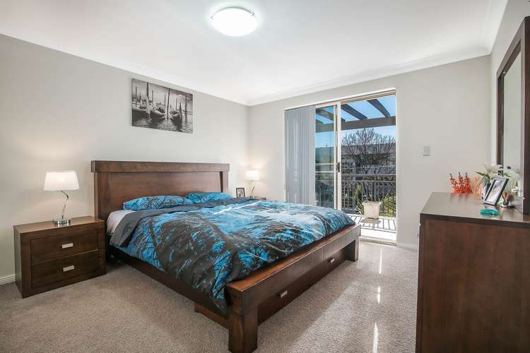 Sixth view of Homely unit listing, 22/81-87 Cecil Avenue, Castle Hill NSW 2154