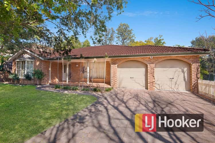 Main view of Homely house listing, 10 Henley Close, Castle Hill NSW 2154