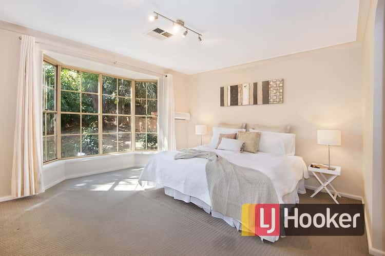 Second view of Homely house listing, 10 Henley Close, Castle Hill NSW 2154