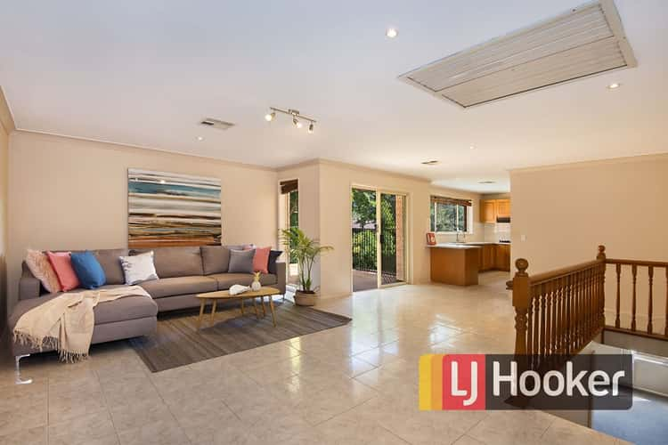 Sixth view of Homely house listing, 10 Henley Close, Castle Hill NSW 2154