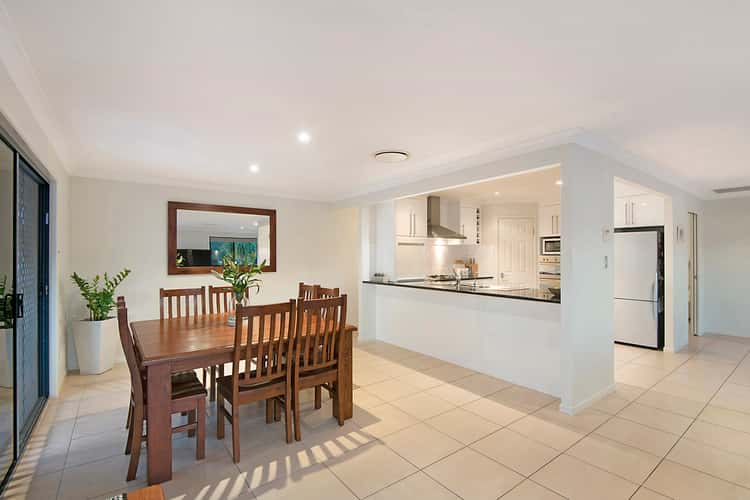 Third view of Homely house listing, 5 Mabella Court, Eatons Hill QLD 4037