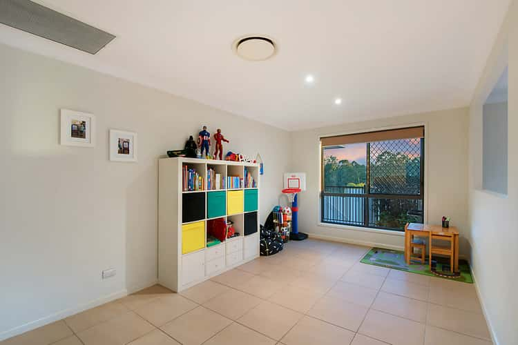 Sixth view of Homely house listing, 5 Mabella Court, Eatons Hill QLD 4037