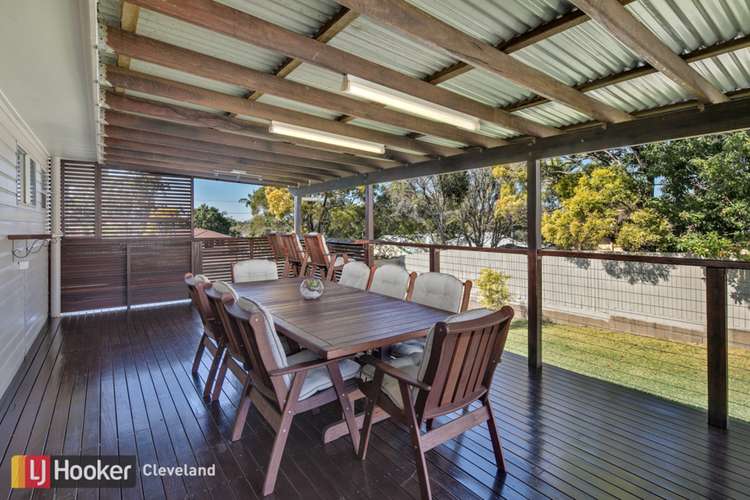 Main view of Homely house listing, 47 Prince of Wales Parade, Alexandra Hills QLD 4161
