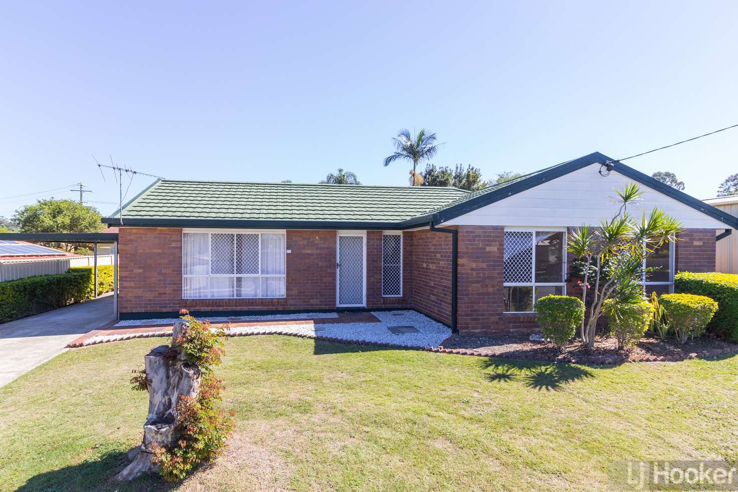 Main view of Homely house listing, 10 Dampier Court, Boronia Heights QLD 4124