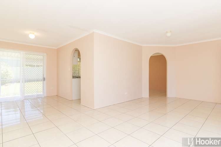 Second view of Homely house listing, 10 Dampier Court, Boronia Heights QLD 4124