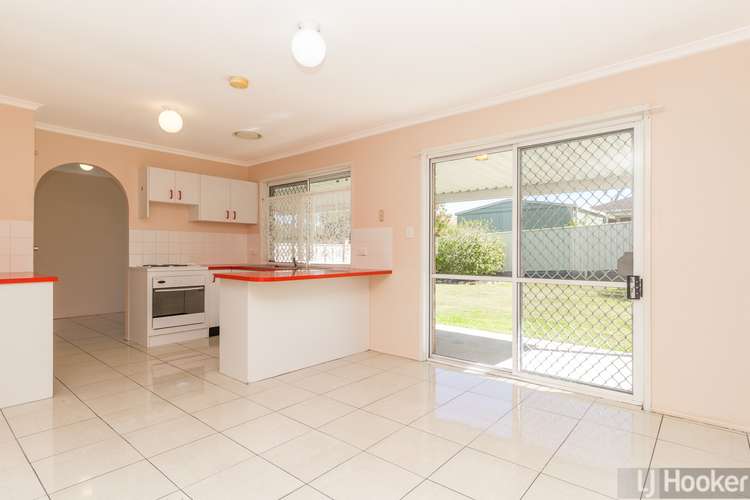 Third view of Homely house listing, 10 Dampier Court, Boronia Heights QLD 4124