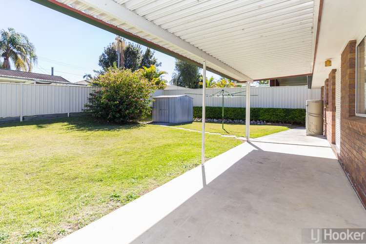 Fifth view of Homely house listing, 10 Dampier Court, Boronia Heights QLD 4124