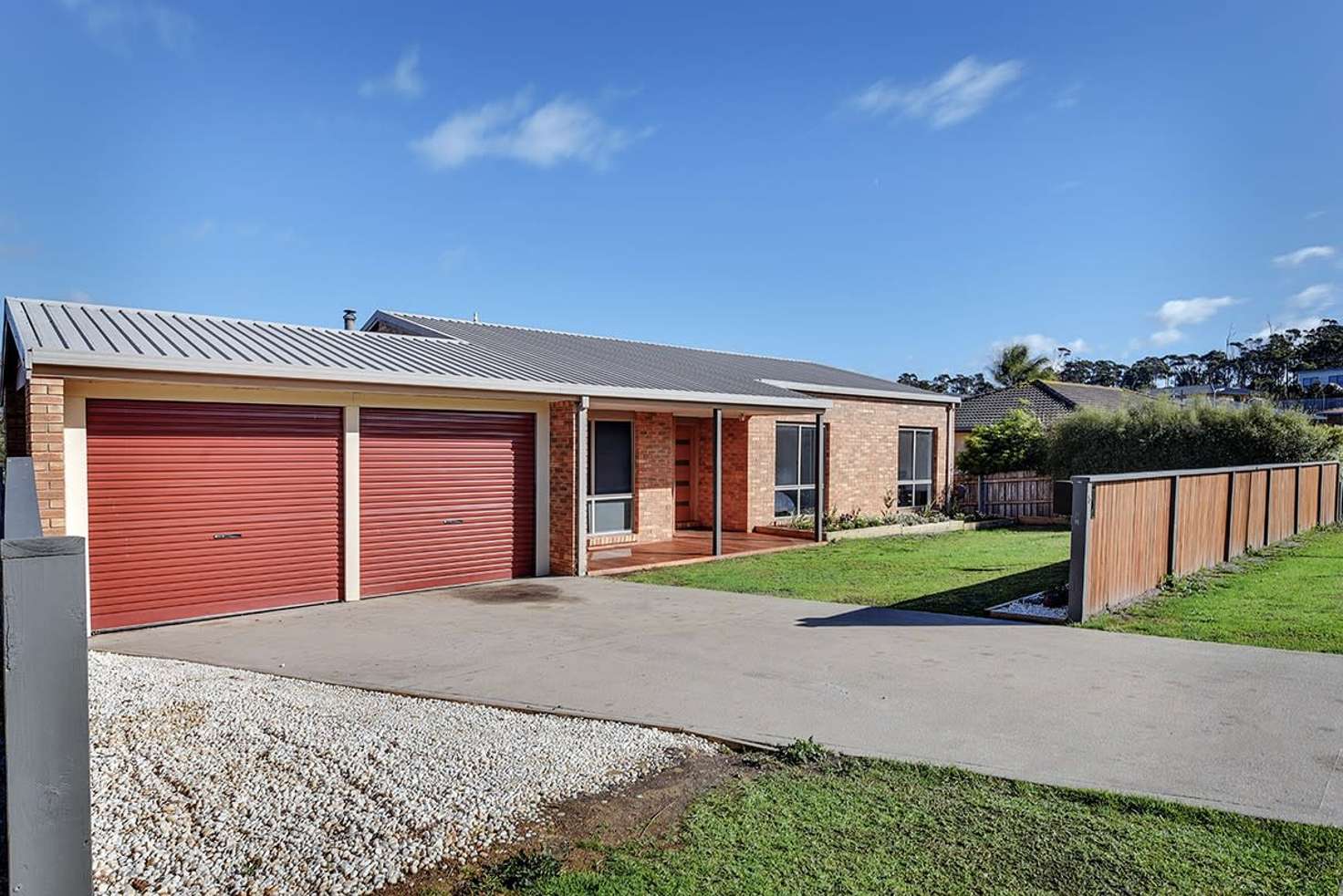 Main view of Homely house listing, 6 Stirling Drive, Lakes Entrance VIC 3909