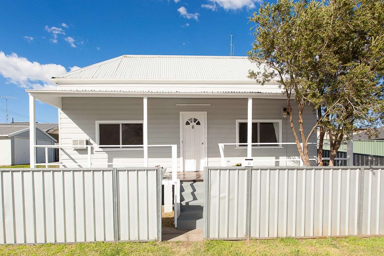 Main view of Homely house listing, 6 Mulbring Street, Aberdare NSW 2325
