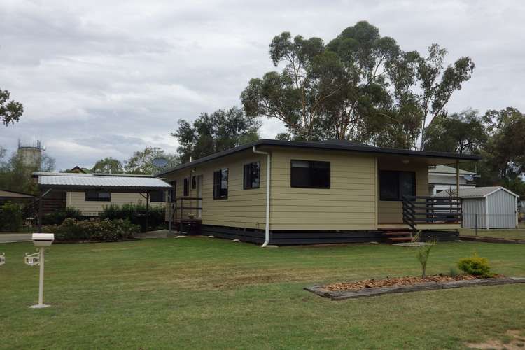 Main view of Homely house listing, 180a McDowall Street, Roma QLD 4455