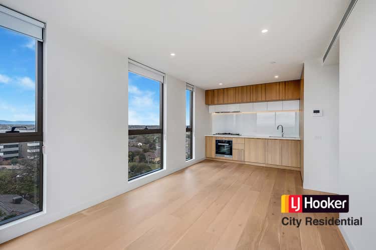 Third view of Homely apartment listing, 909/20-24 Hepburn Road, Doncaster VIC 3108