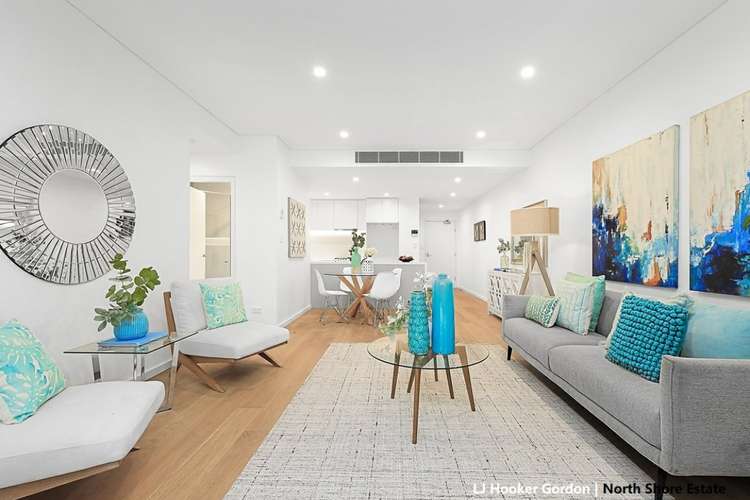 Second view of Homely apartment listing, 13/3-7 Porters Lane, St Ives NSW 2075