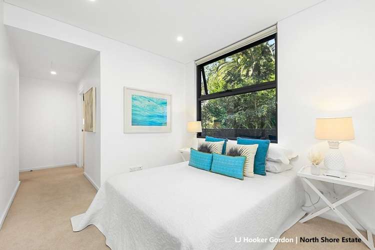 Fourth view of Homely apartment listing, 13/3-7 Porters Lane, St Ives NSW 2075