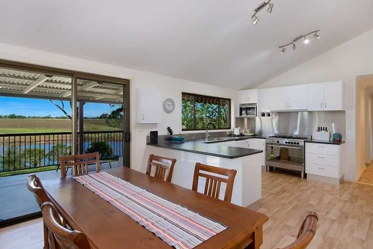 Second view of Homely house listing, 30 Richardsons Lane, Mckees Hill NSW 2480