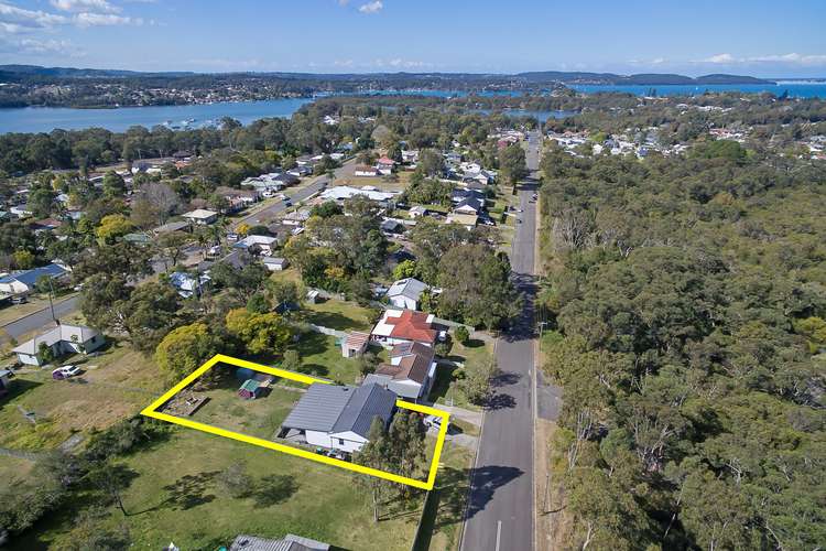 51 Faucett Street, Blackalls Park NSW 2283