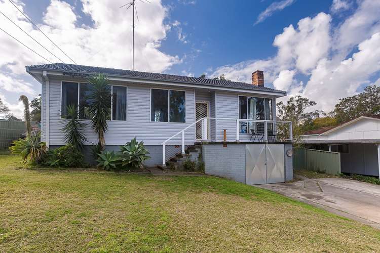 Second view of Homely house listing, 51 Faucett Street, Blackalls Park NSW 2283