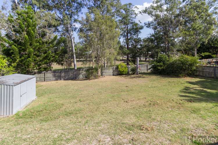 3 Hendon Court, Boronia Heights QLD 4124