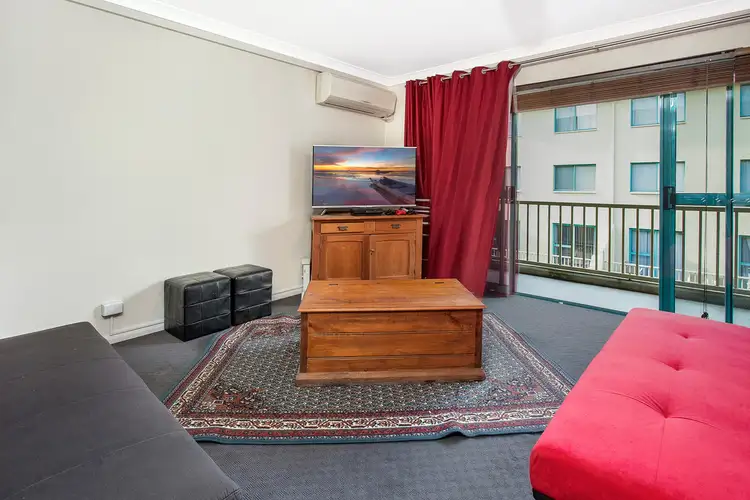 Second view of Homely apartment listing, 69/53 McMillan Crescent, Griffith ACT 2603