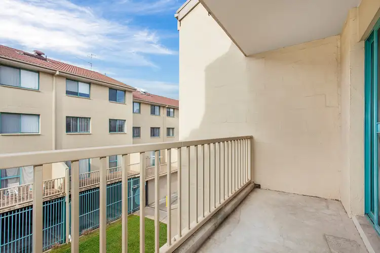 Third view of Homely apartment listing, 69/53 McMillan Crescent, Griffith ACT 2603