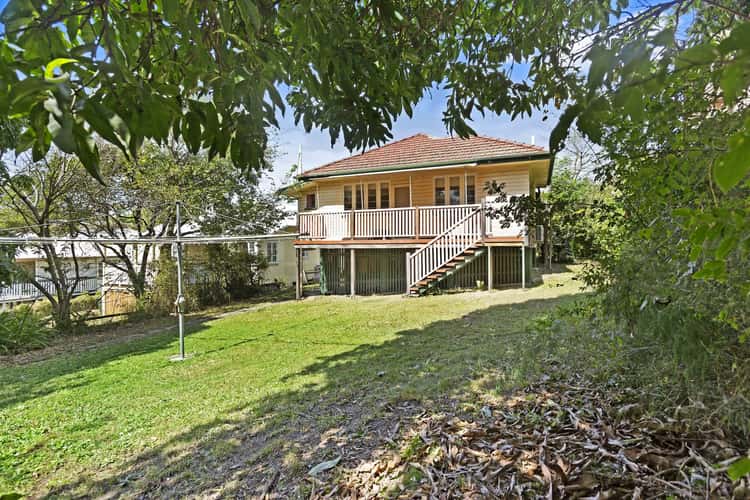 Second view of Homely house listing, 37 Monro Street, Kelvin Grove QLD 4059