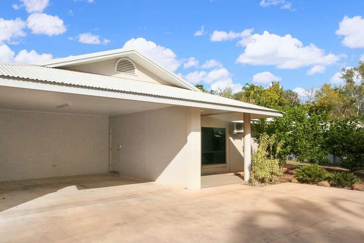 Main view of Homely semiDetached listing, 2/3 Raymond Place, Katherine NT 850