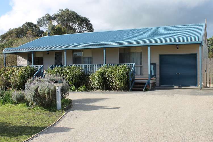 Seventh view of Homely house listing, 2 Nation Court, Inverloch VIC 3996