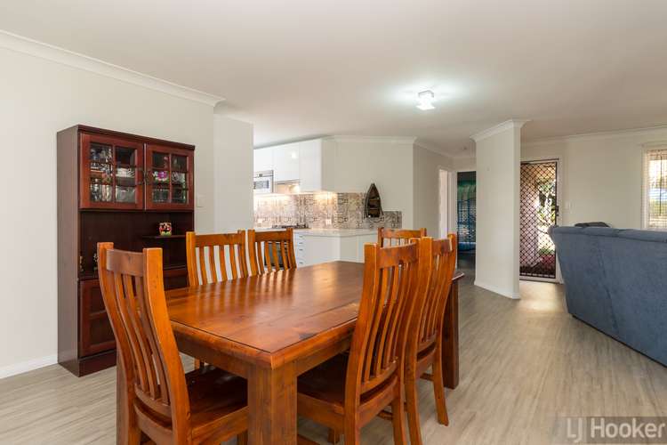 Second view of Homely house listing, 7 Whetton Court, Boronia Heights QLD 4124
