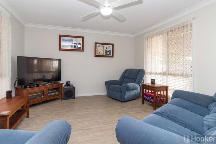Fifth view of Homely house listing, 7 Whetton Court, Boronia Heights QLD 4124