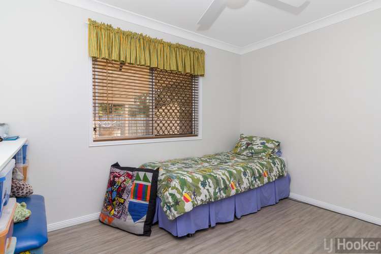 Sixth view of Homely house listing, 7 Whetton Court, Boronia Heights QLD 4124