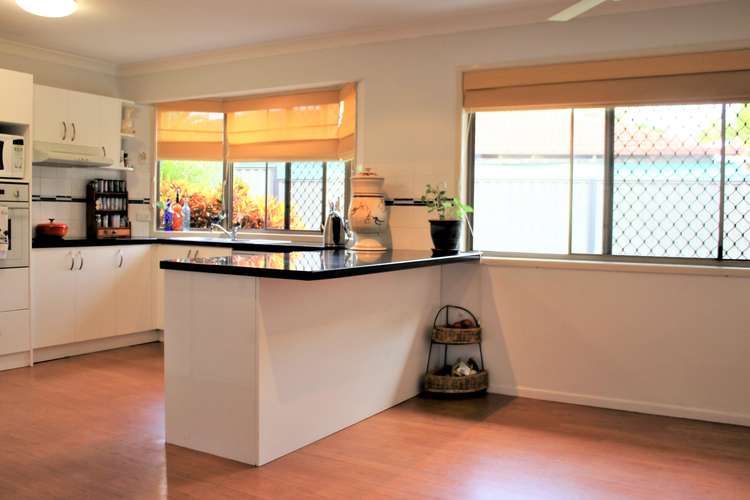 Main view of Homely house listing, 50 Blue Gum Drive, Marsden QLD 4132