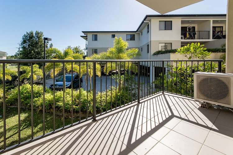 Second view of Homely apartment listing, Unit 321/26-32 Edward Street, Caboolture QLD 4510