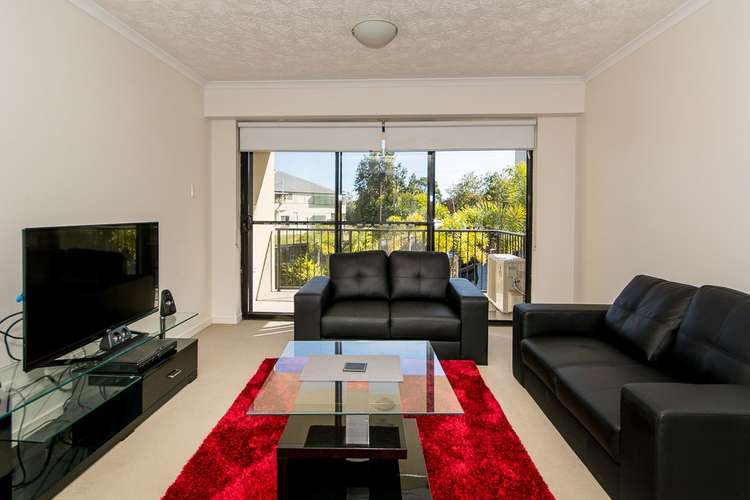 Fifth view of Homely apartment listing, Unit 321/26-32 Edward Street, Caboolture QLD 4510