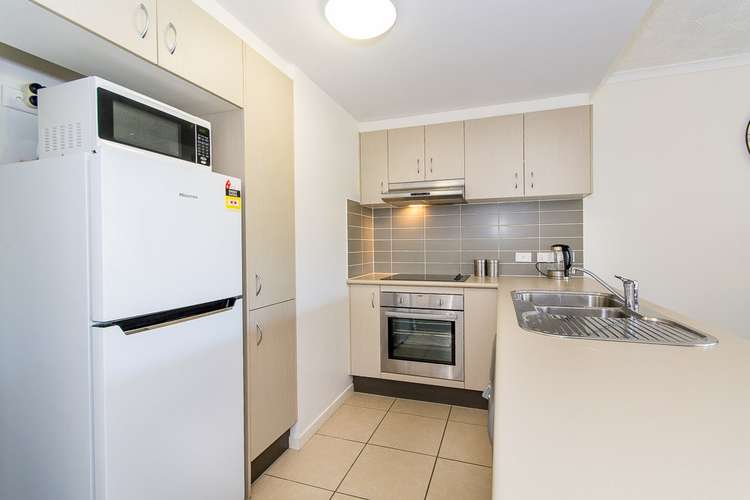 Sixth view of Homely apartment listing, Unit 321/26-32 Edward Street, Caboolture QLD 4510