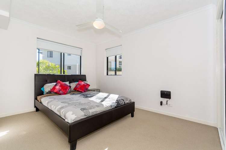 Seventh view of Homely apartment listing, Unit 321/26-32 Edward Street, Caboolture QLD 4510