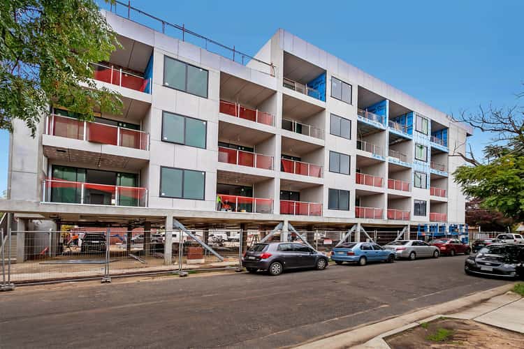 Second view of Homely apartment listing, 304/99 Anzac Highway, Ashford SA 5035